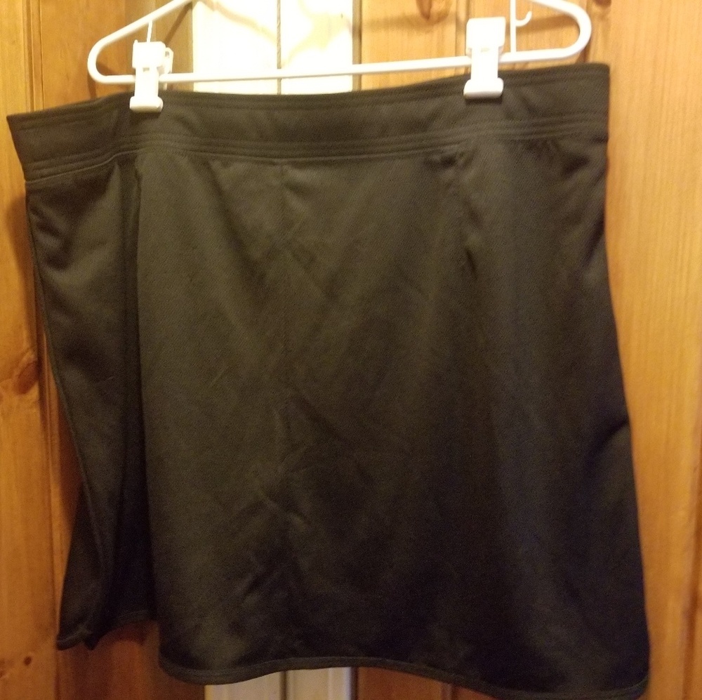 Tall Skort